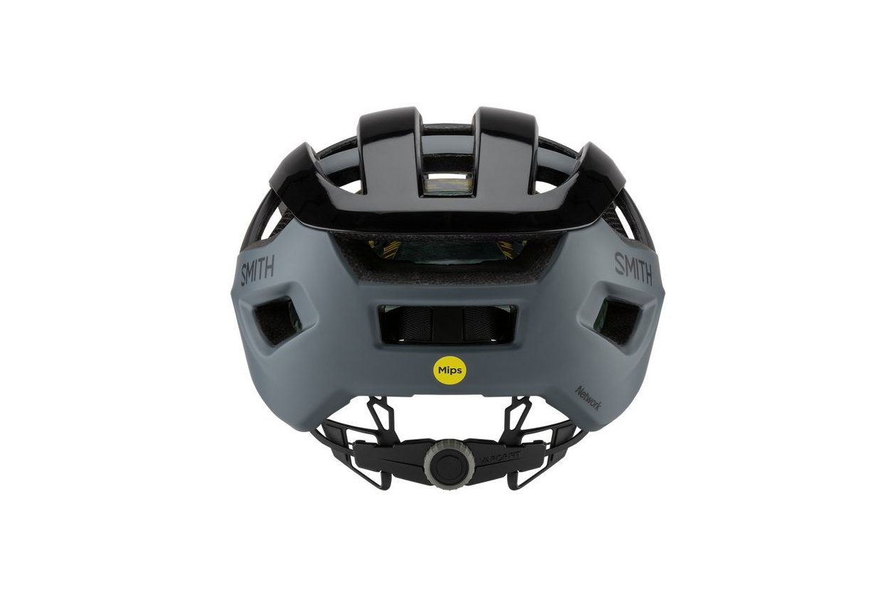 Smith Network MIPS