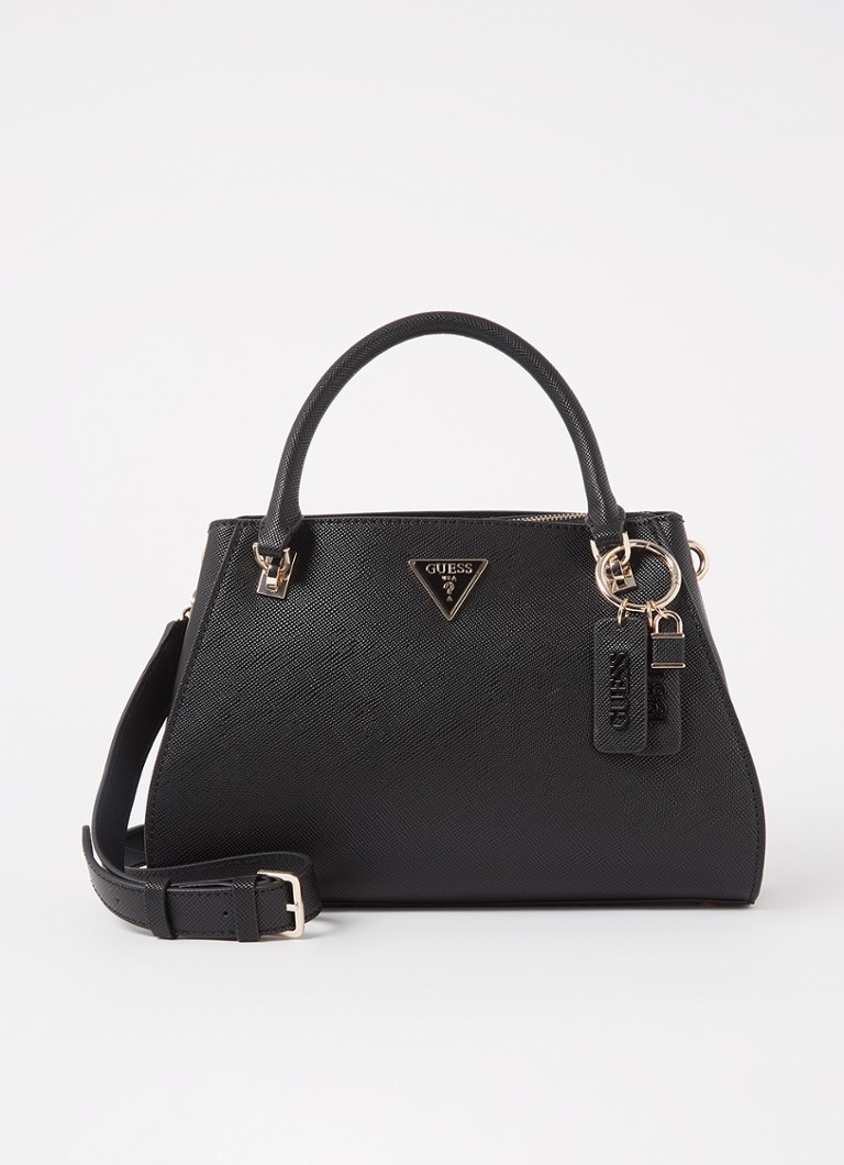 Borsa GUESS Noelle con tracolla removibile