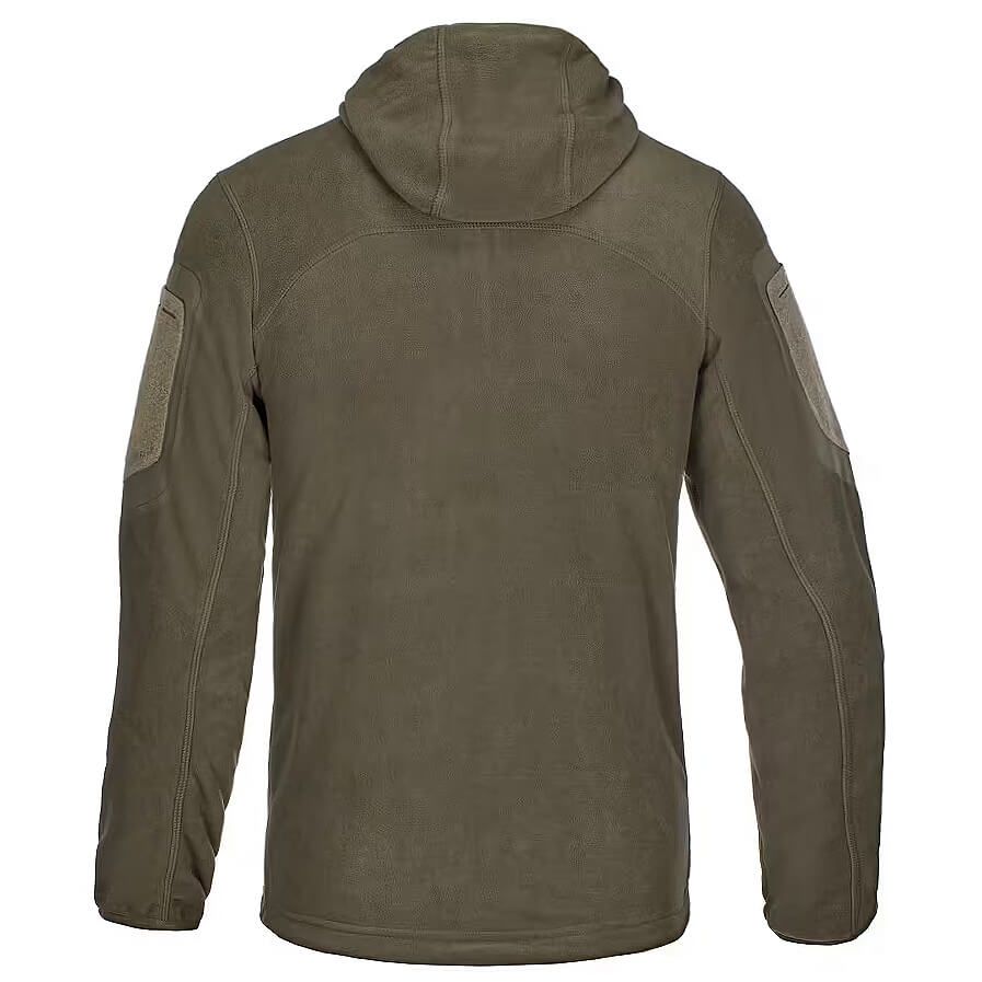 Aviceda Mk.II Fleece Hoody
