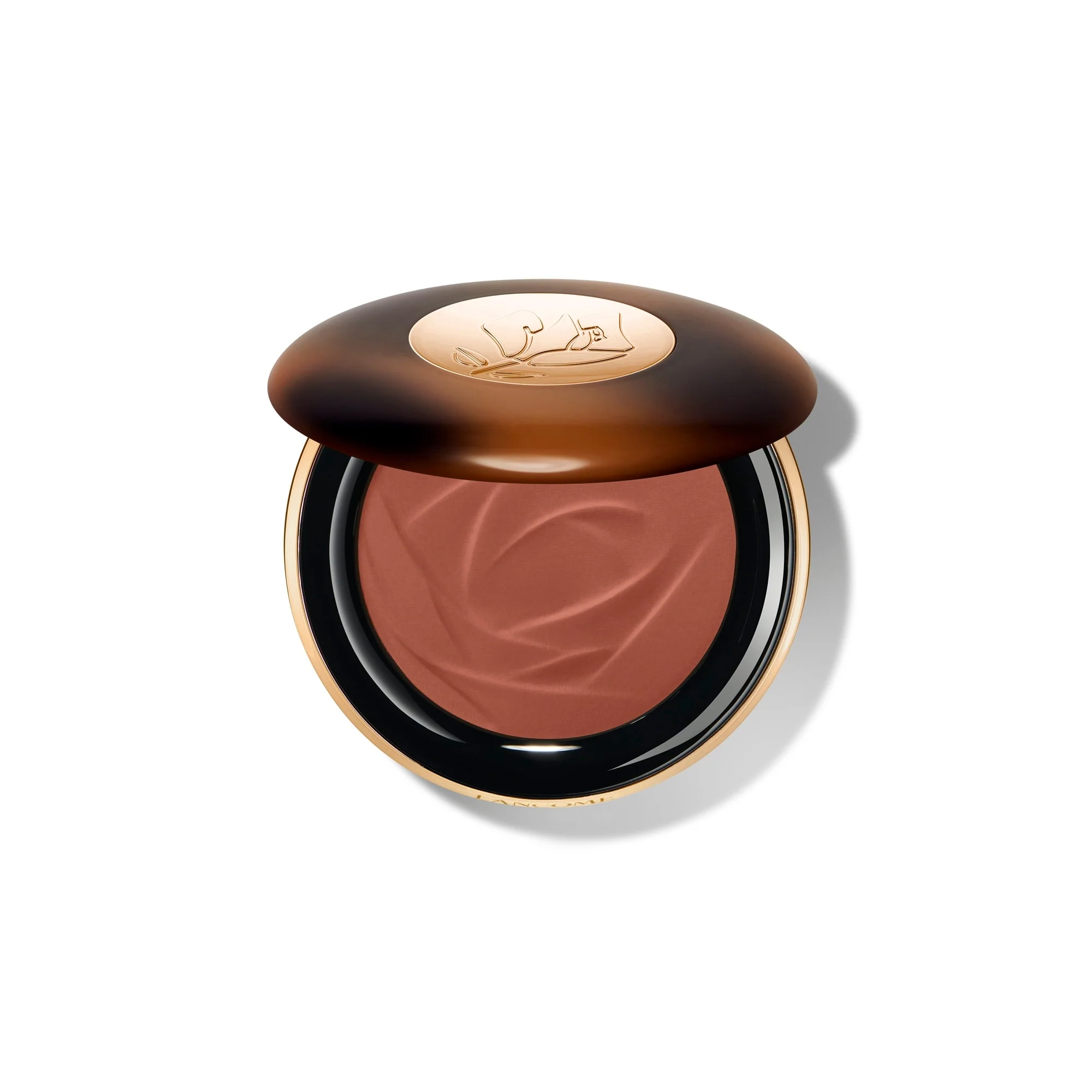 Facial Teint Idole Ultra Wear CE Skin Transforming Bronzer - Terra