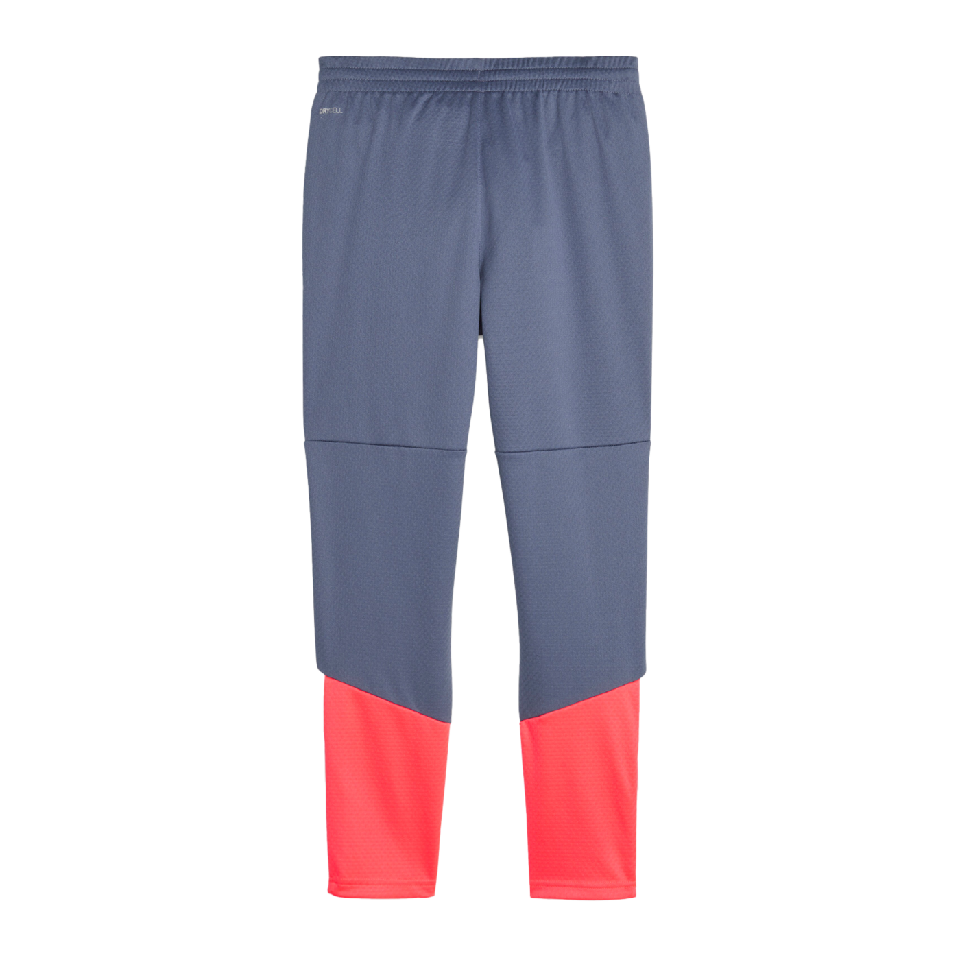 PUMA individualCUP Trainingshose Kids Weiss F53