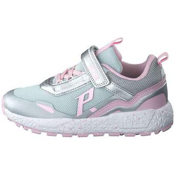 Primigi Mega Sneaker in grau