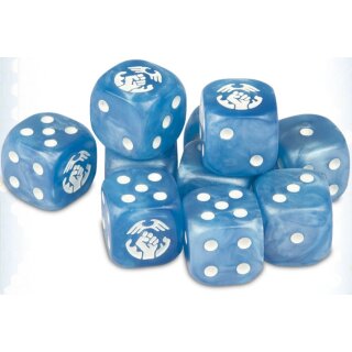 Resistance Dice