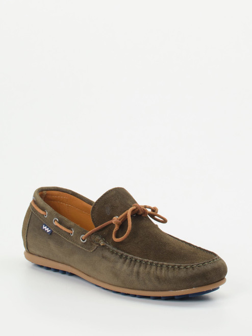 Slipper-45106290016 Floris van Bommel