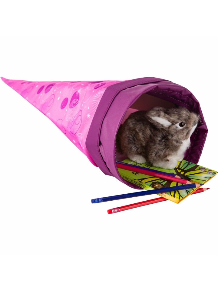 McNeill Schultüte PINKY in pink günstig kaufen onesize