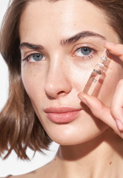 BABOR Ampoule Concentrates Hydra Plus Ampullen