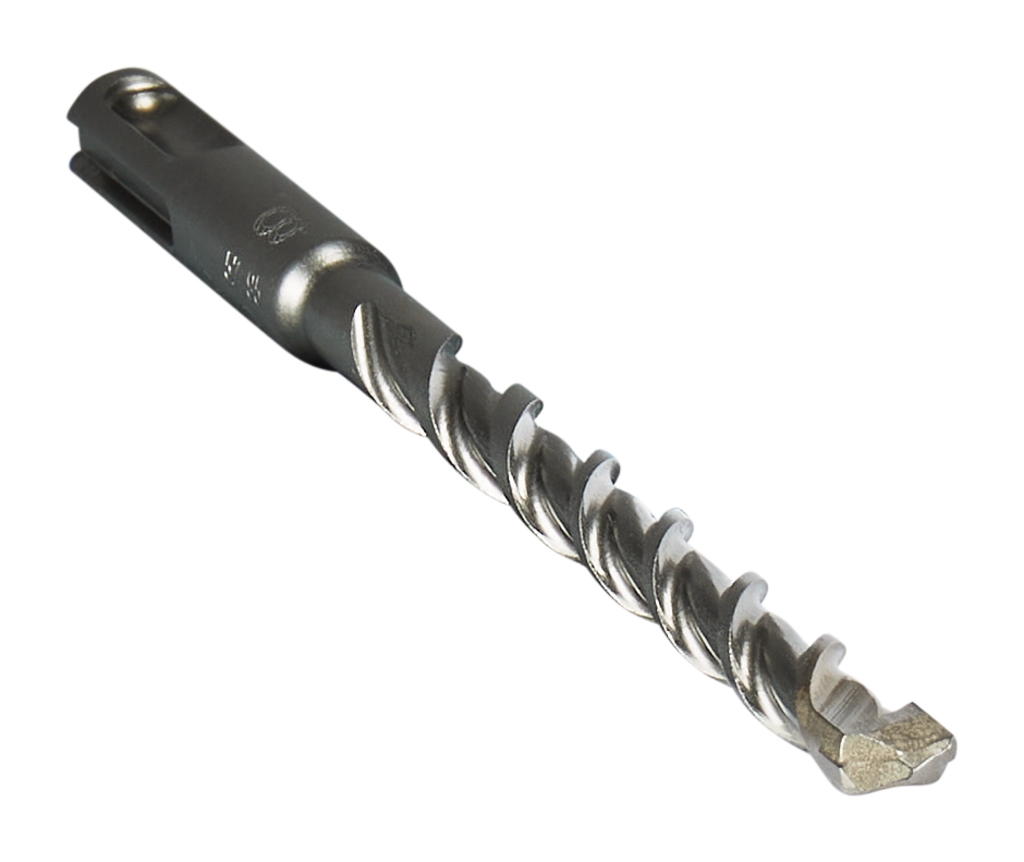 Makita Tilbehør B-46545 P2S SDS-PLUS drill 8x160mm