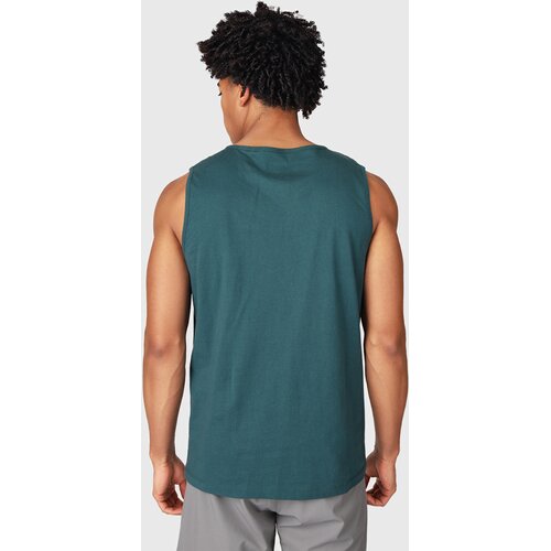HERREN SHIRT BORDAN MEN SINGLET