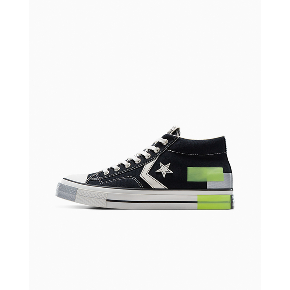 Converse Star Player 76 A09544C / schwarz