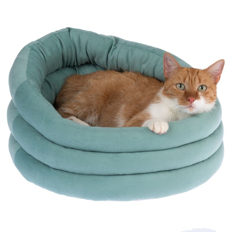 TIAKI Kuschelbett Poppy zu TOP-Preisen