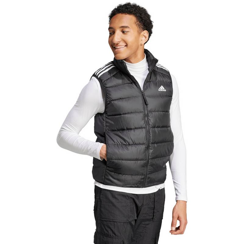 adidas Essentials 3S Steppweste Herren