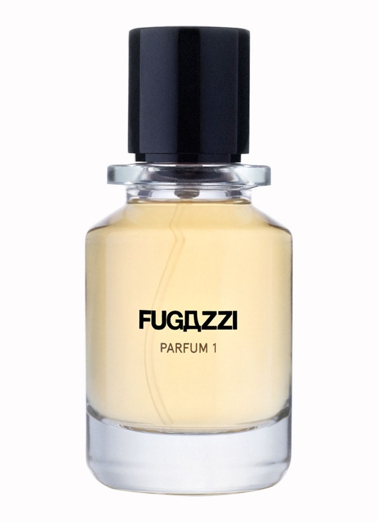 Fugazzi 1 Eau de Parfum