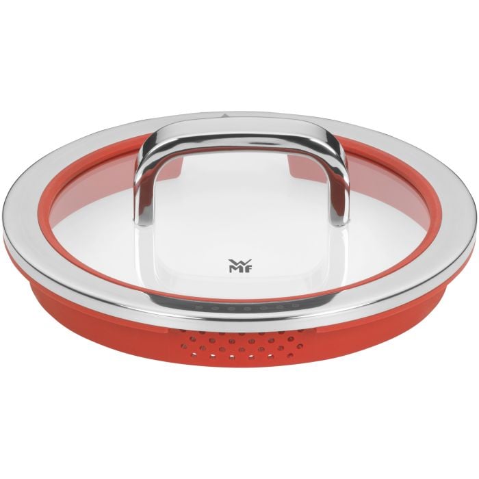 Fusiontec Functional Glasdeckel, 20 cm