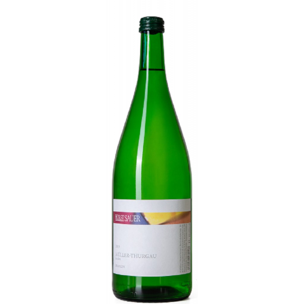2022 Müller-Thurgau trocken 1L