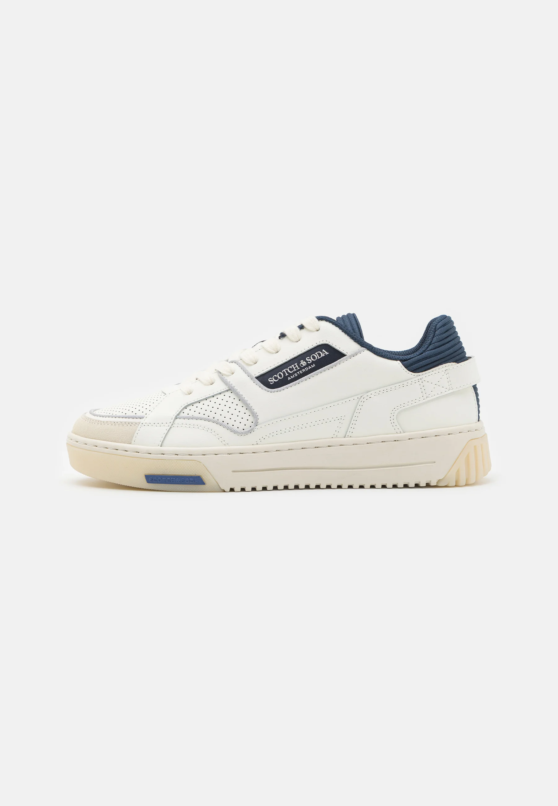 Scotch & Soda NEW CUP 1A - Zapatillas bajas