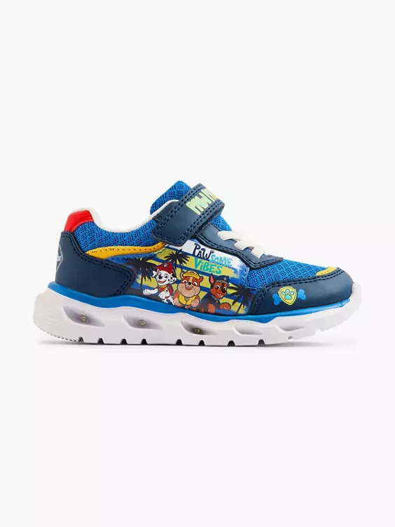 PAW Patrol Sneaker - mit Licht