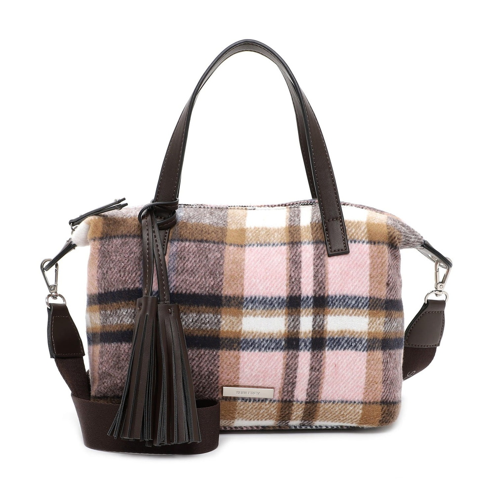 Suri Frey Cabas Shanty Sac