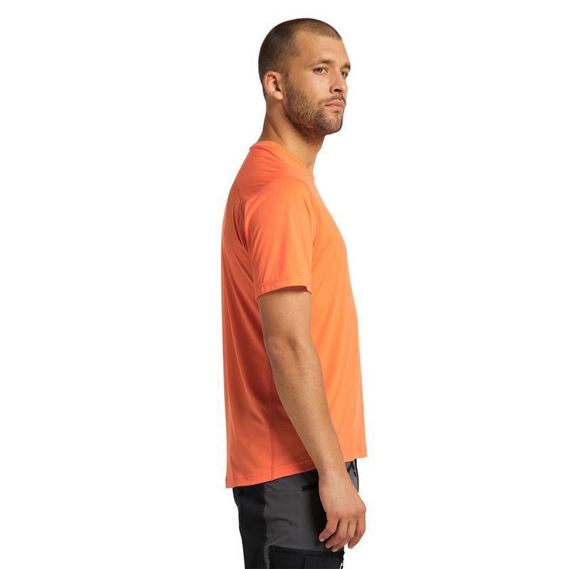 Haglfs Ridge Tee Funktionsshirt Herren