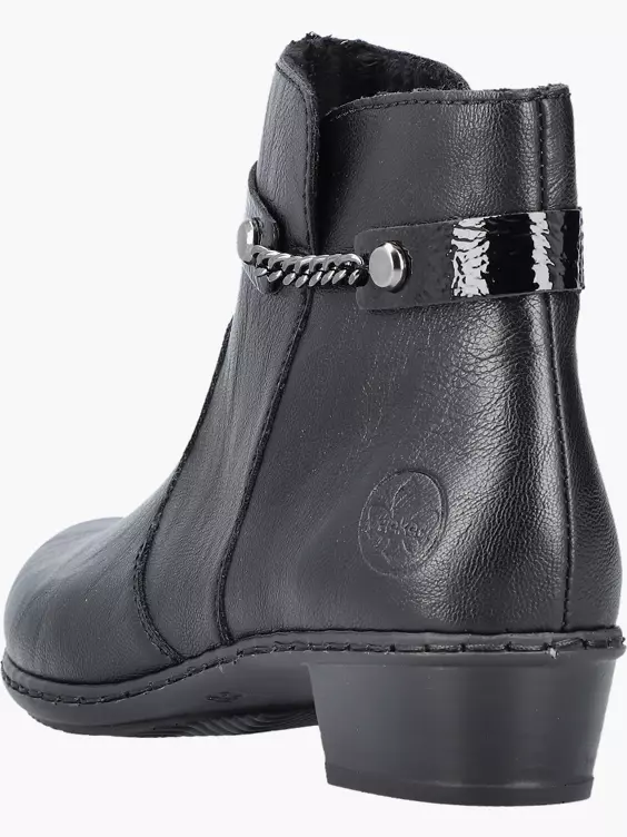 Rieker Damen Stiefeletten