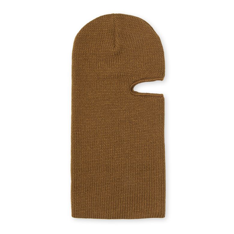 Carhartt WIP Storm Mask hamilton brown