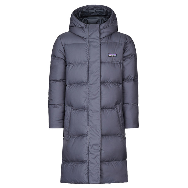KIDS SILENT DOWN PARKA Kinder - Daunenmantel