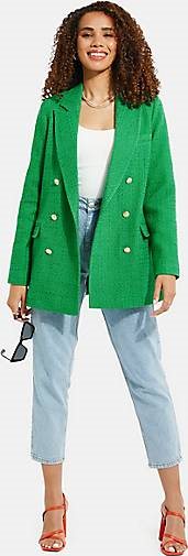 Threadbare Blazer
