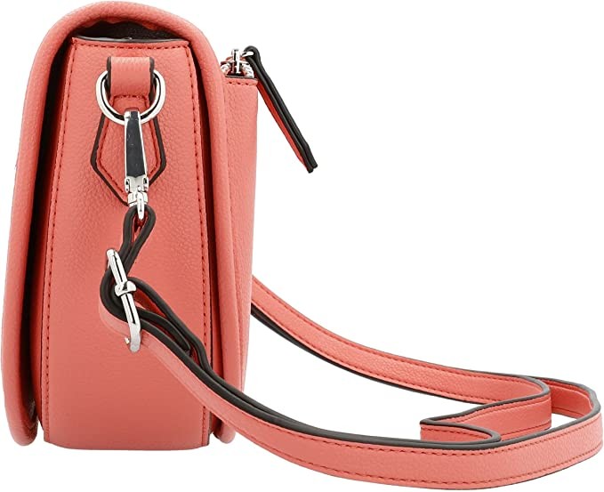 PICARD Handtaschen rose SENSATION crossbag