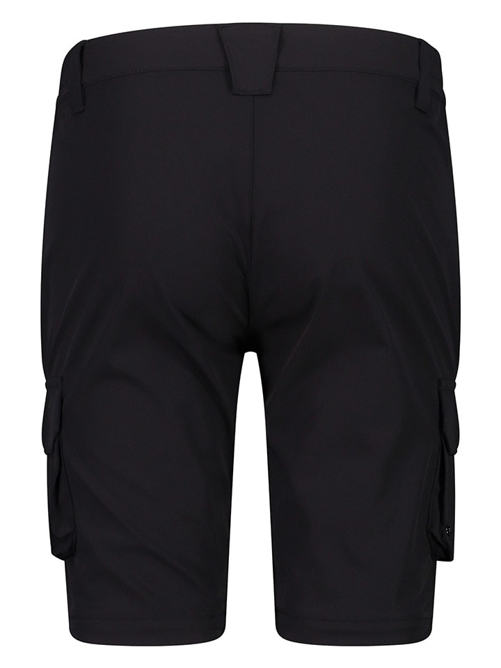 CMP Zip-Off-Hose in Schwarz günstig kaufen