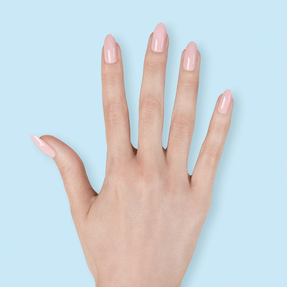 CND Vinylux Chic Shock Collection Candied 15 ml