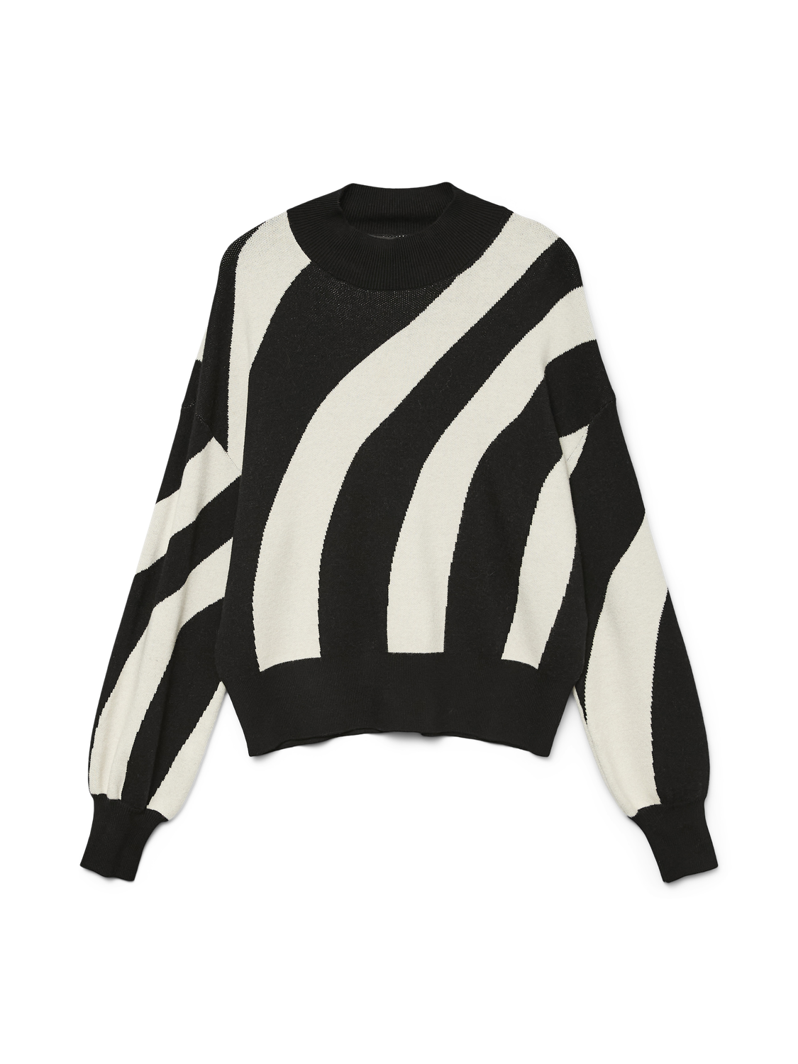 VMNEWLABI Pullover