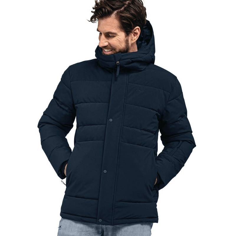 Schffel Ins. Jacket Eastcliff M Outdoorjacke Herren
