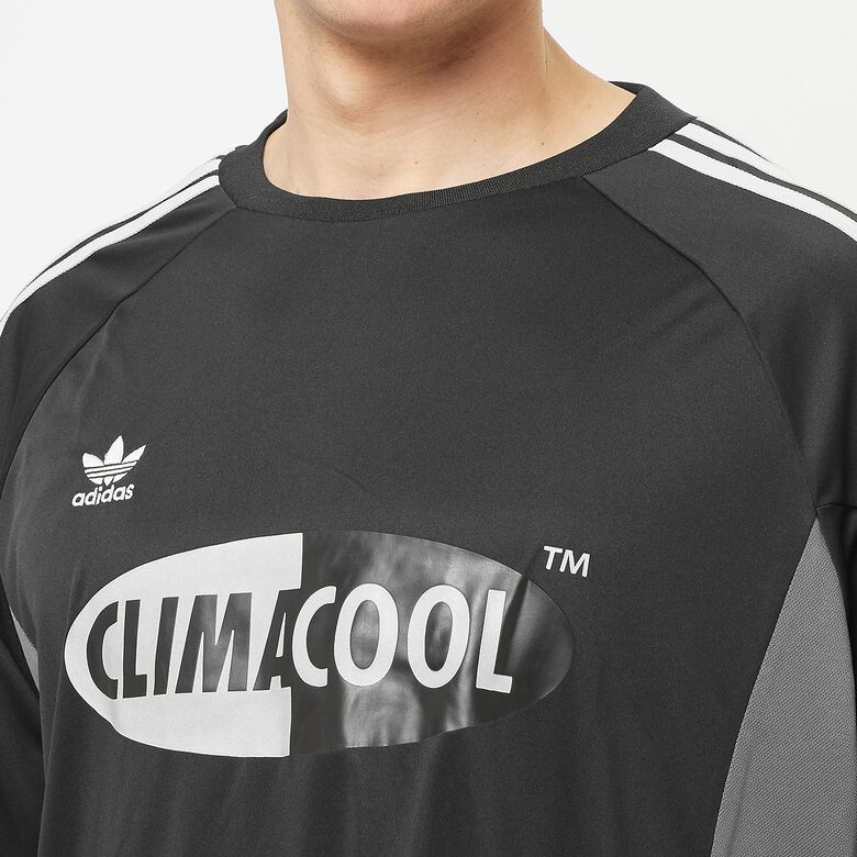 adidas Originals Climacool Jersey black