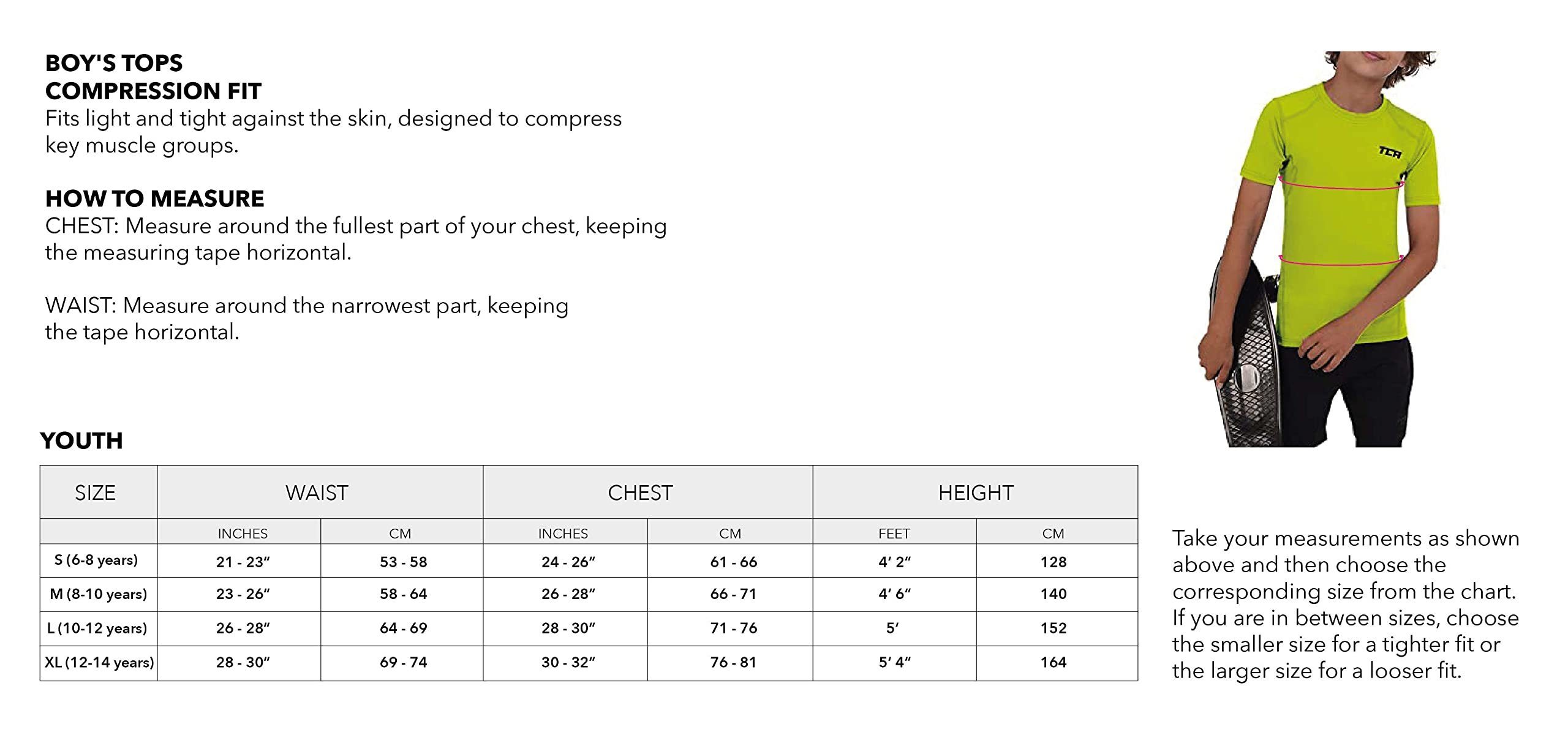 TCA Funktionsunterhemd TCA Herren Pro Performance Shirt - Dunkelgrau