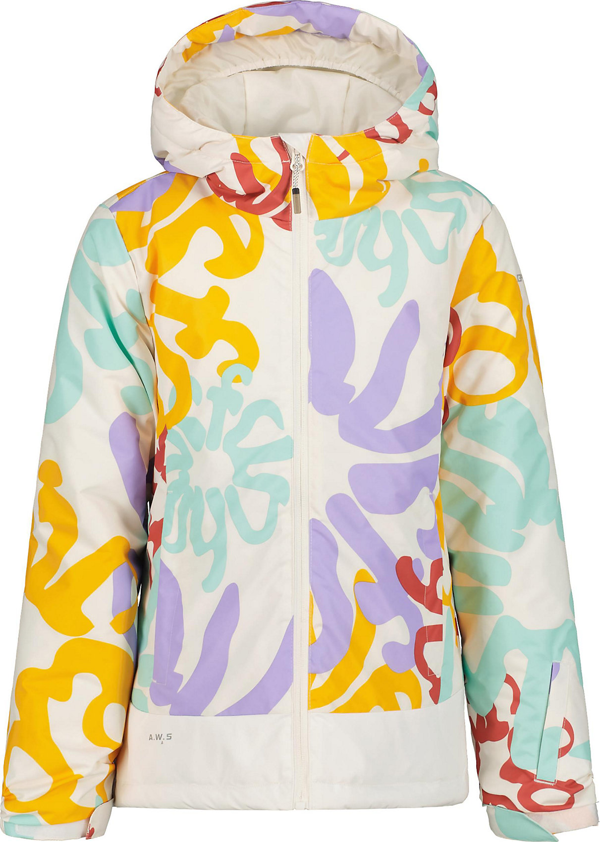 Athletic Jacket