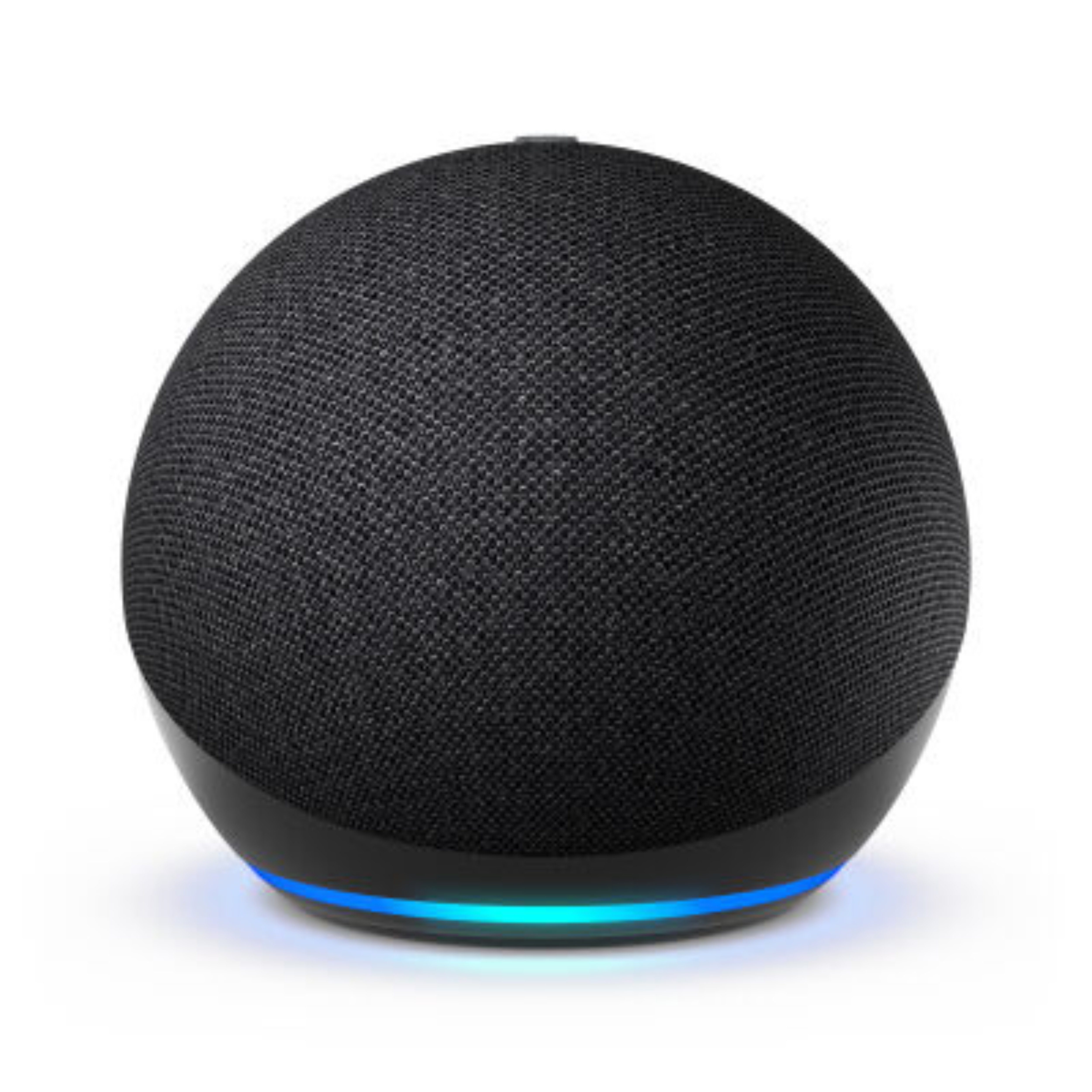 Amazon Echo Dot (5. Gen., 2022) Smarter WLAN-Bluetooth-Lautsprecher mit Alexa Lautsprecher