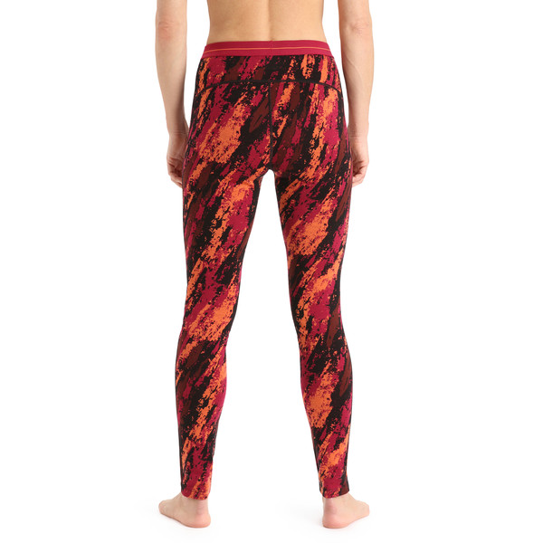 250 VERTEX LEGGINGS SEDIMENTARY Damen - Leggings