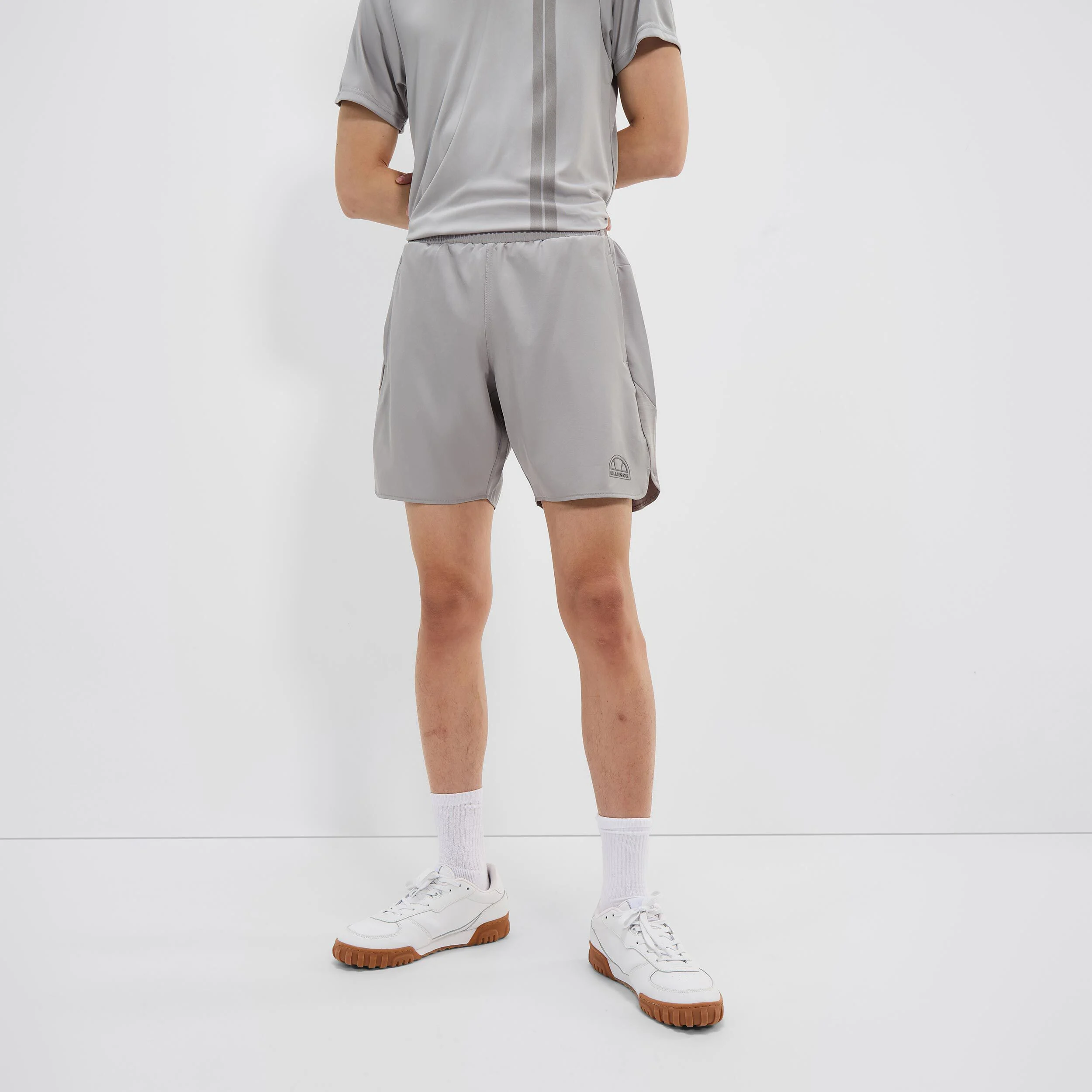 Sortiva Shorts Herren - Grau