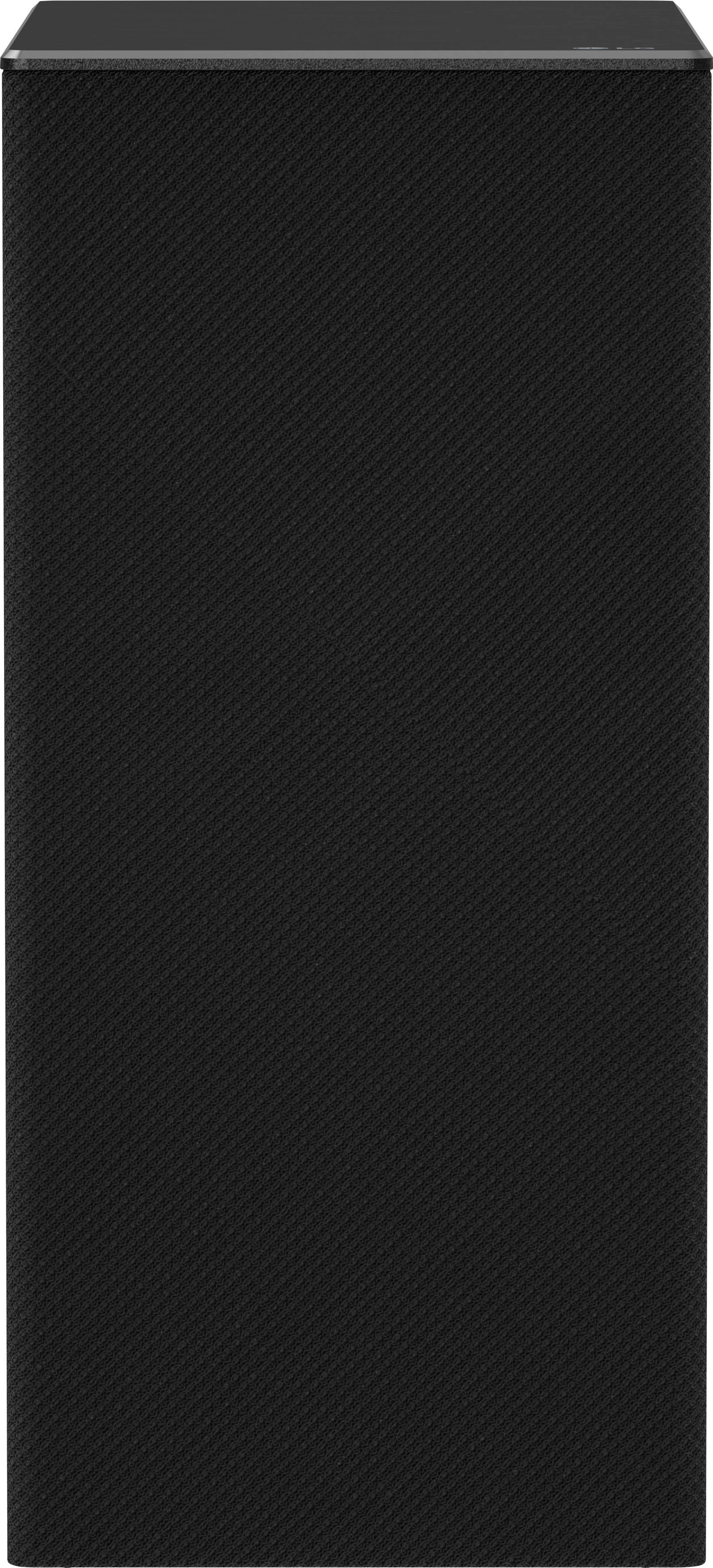 LG DSPD7Y 3.1.2 Soundbar (Bluetooth, 380 W, Dolby Atmos / DTS:X,AI Sound Pro,High Res Audio,MERIDIAN Sound)