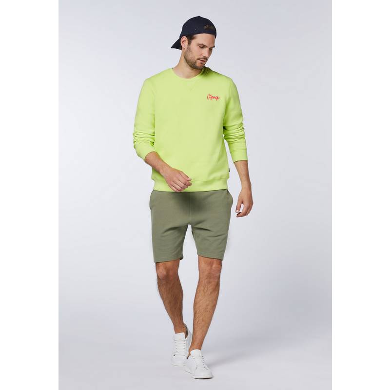 Chiemsee Sweatshirt Sweatshirt Herren