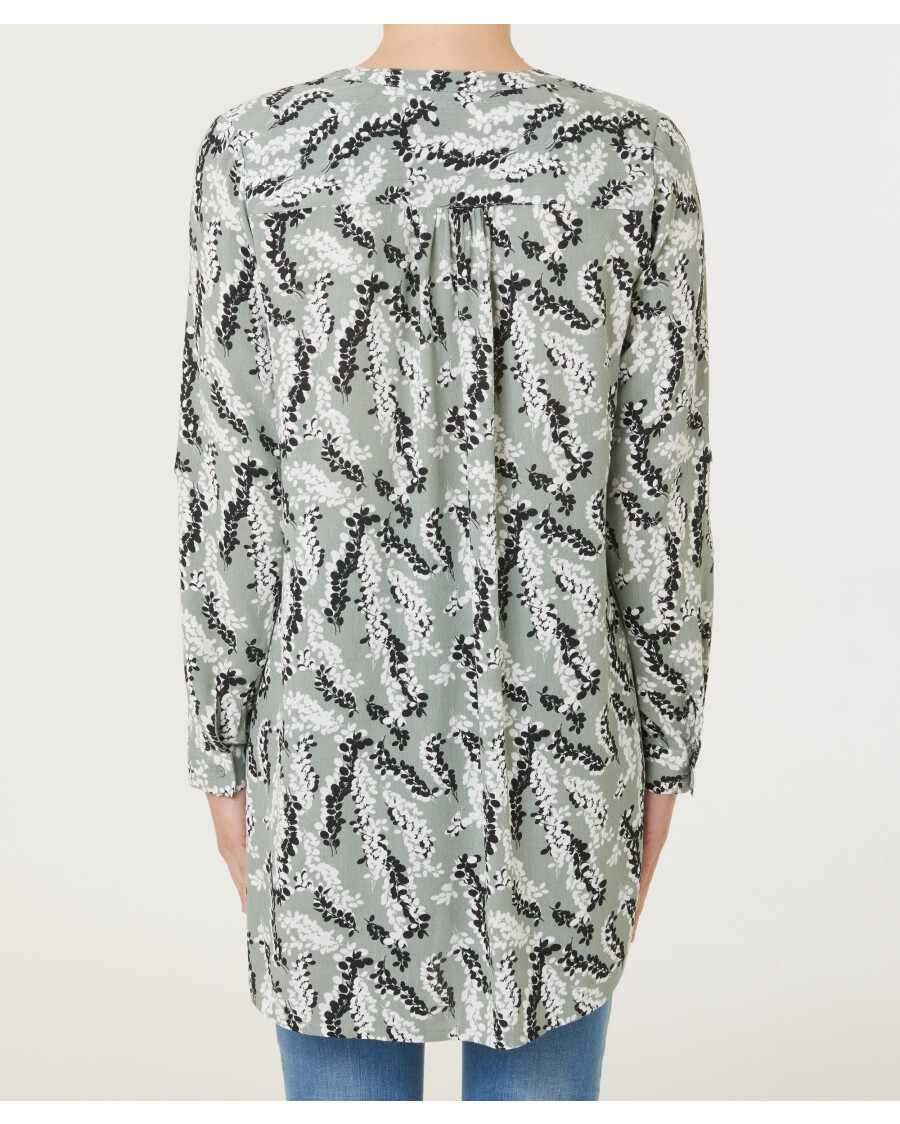 Longbluse