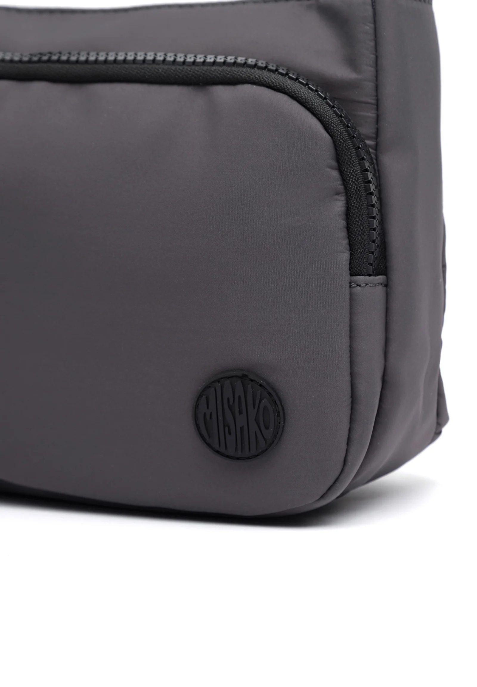 MISAKO LONDON MONEY POCKET - Bolso de hombro