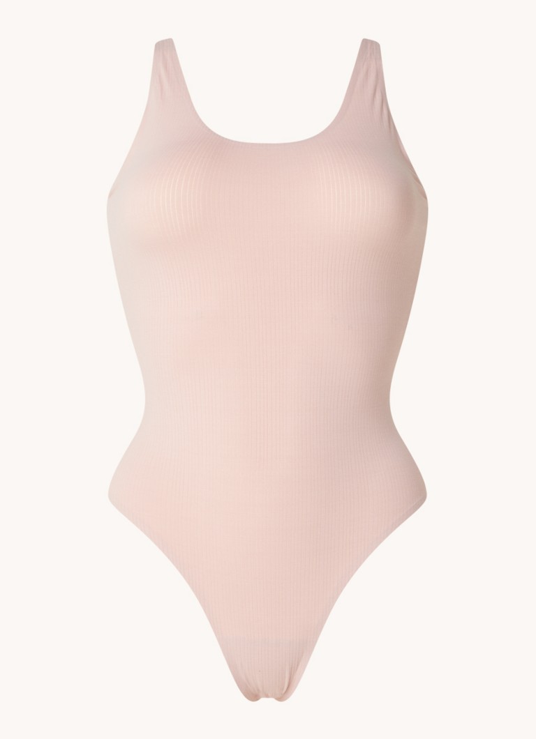 Maiou Wolford Beauty din bumbac