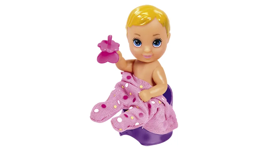 Simba - Evi Love - Babysitter Set Spielset