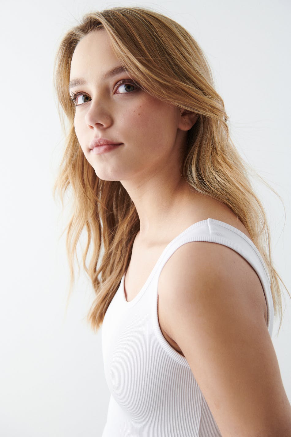 I&e tanktop