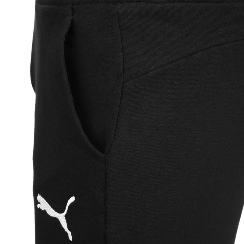 PUMA TeamGOAL 23 Casuals Trainingshose Herren