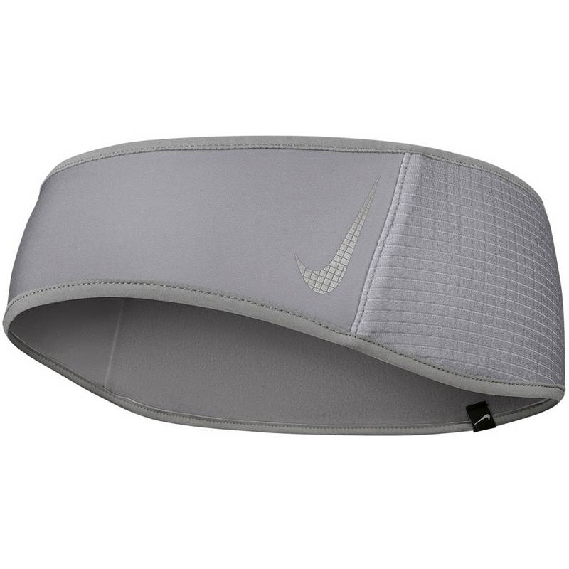 Nike Essential Set Stirnband und Handschuhe Damen