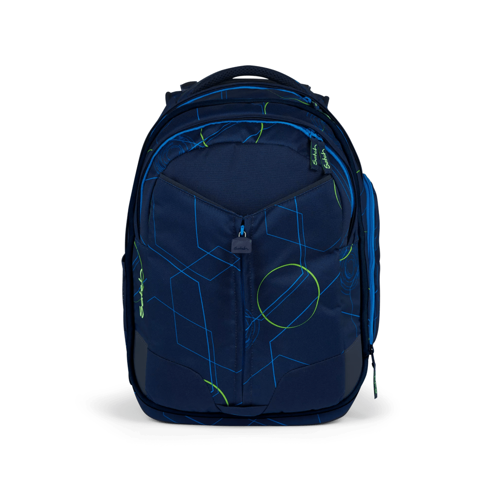 match Blue Tech