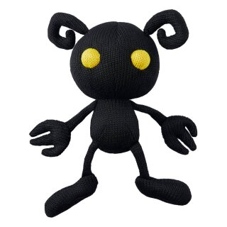 Kingdom Hearts Plüschfigur - Shadow