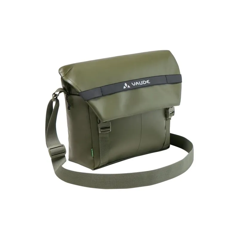 Vaude Mineo Messenger 9 - Khaki
