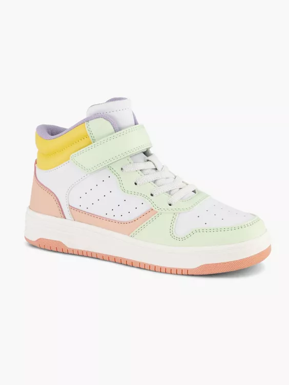Graceland Hoher Sneaker
